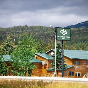 Mountain Vista Hotel